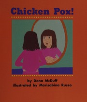 Cover of Chicken pox! by Dona McDuff