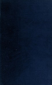 Cover of Christianity and the nature of history by Herbert George Wood
