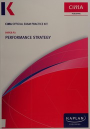 Cover of CIMA by Cima