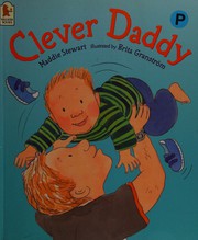 Cover of Clever daddy by Maddie Stewart