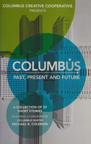 Cover of Columbus by Amy S. Dalrymple