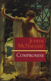 Cover of Compromise by Judith McNaught