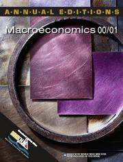 Cover of Annual Editions by Don Cole
