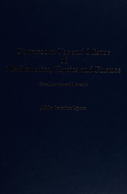 Front cover of Courtroom use and misuse of mathematics, physics and finance by Ashley Saunders Lipson