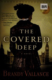 Cover of The Covered Deep by Brandy Vallance