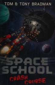 Cover of Crash course by Tom Bradman