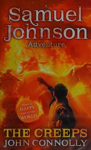 Cover of Creeps by John Connolly