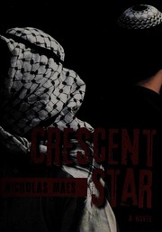 Cover of Crescent Star by Nicholas Maes