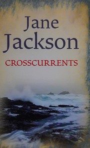 Cover of Crosscurrents by Jane Jackson