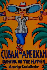 Cover of Cuban-American by Amarilys Gacio Rassler