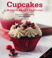 Cover of Cupcakes by Amanda Laporte