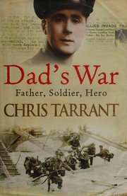 Cover of Dad's War by Chris Tarrant