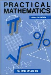 Cover of Practical mathematics for home study by Claude Irwin Palmer