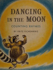 Cover of Dancing in the Moon by Fritz Eichenberg