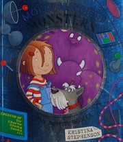 Cover of The dappity doofer by Kristina Stephenson