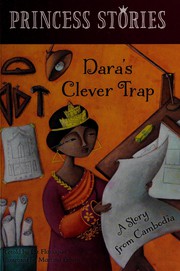 Cover of Dara's Clever Trap by Liz Flanagan