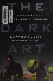 Cover of Dark Art by Edward Follis