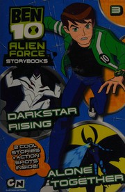 Cover of Darkstar rising by Barry Hutchison