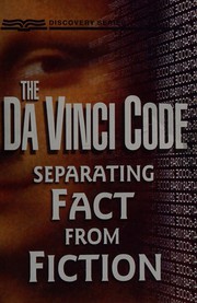 Cover of The Da Vinci code by Dennis Fischer