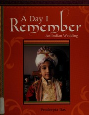 Cover of Day I Remember by Prodeepta Das