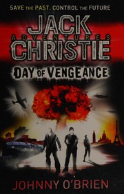 Cover of Day of vengeance by Johnny O'Brien