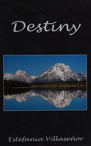 Cover of Destiny by Estefania Villaseñor