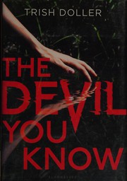 Cover of The devil you know by Trish Doller