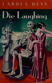 Cover of Die laughing by Carola Dunn