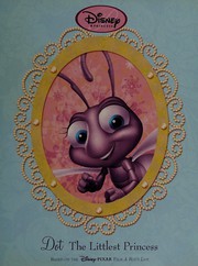 Cover of Dot by M. L. Dunham