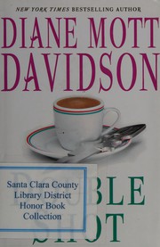 Cover of Double shot by Diane Mott Davidson