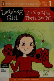 Cover of Do You Like These Boots? by David Soman