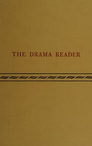 Cover of The drama reader by S. Perry Congdon