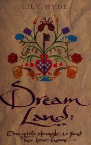 Cover of Dream land by Lily Hyde