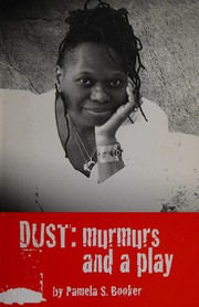 Cover of Dust by Pamela S. Booker