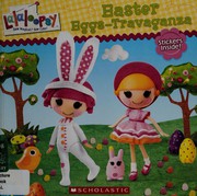 Front cover of Lalaloopsy by Sara Leeds