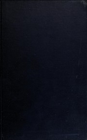Cover of An economic history of Europe, 1760-1930 by Arthur Birnie