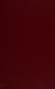 Cover of Education and social problems by Carl Weinberg