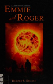 Cover of Emmie and roger by Richard S. Greeley