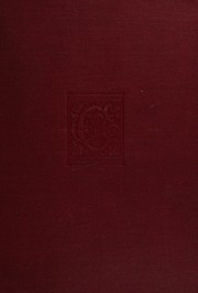 Cover of Encyclopaedia of religion and ethics by James Hastings