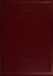 Front cover of Encyclopaedic dictionary of physics by James Thewlis