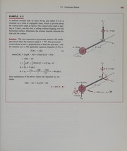 Cover of Engineering mechanics by Braja M. Das