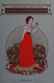 Cover of The entomological tales of Augustus T. Percival by Dene Low