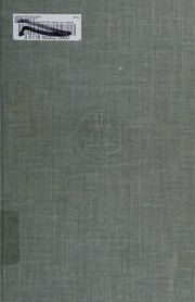 Front cover of An essay on nature by Frederick James Eugene Woodbridge
