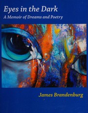 Front cover of Eyes in the dark by James Brandenburg