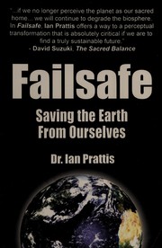 Cover of Failsafe by J. Iain Prattis
