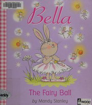 Cover of Bella by Stanley Mandy