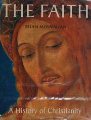 Front cover of The faith by Brian Moynahan