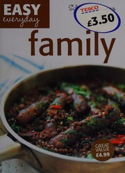 Cover of Family by Silvana Franco