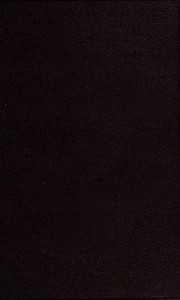 Cover of The life of Saint Severin by Eugippius