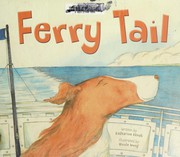 Cover of Ferry Tail by Katharine Kenah